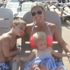 Meet your Posher, Mandy